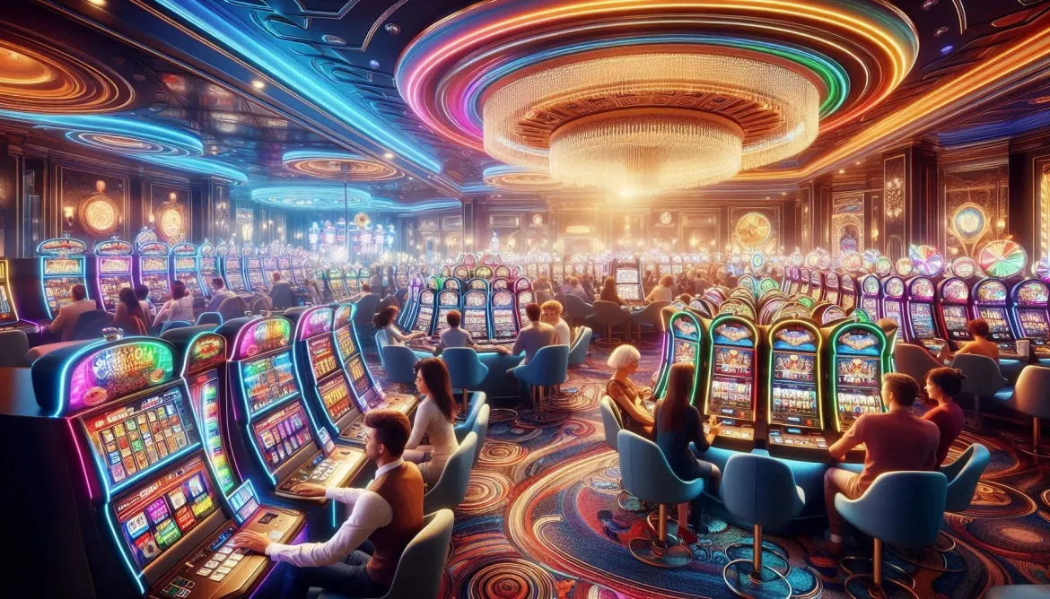 MyEmpire Casino